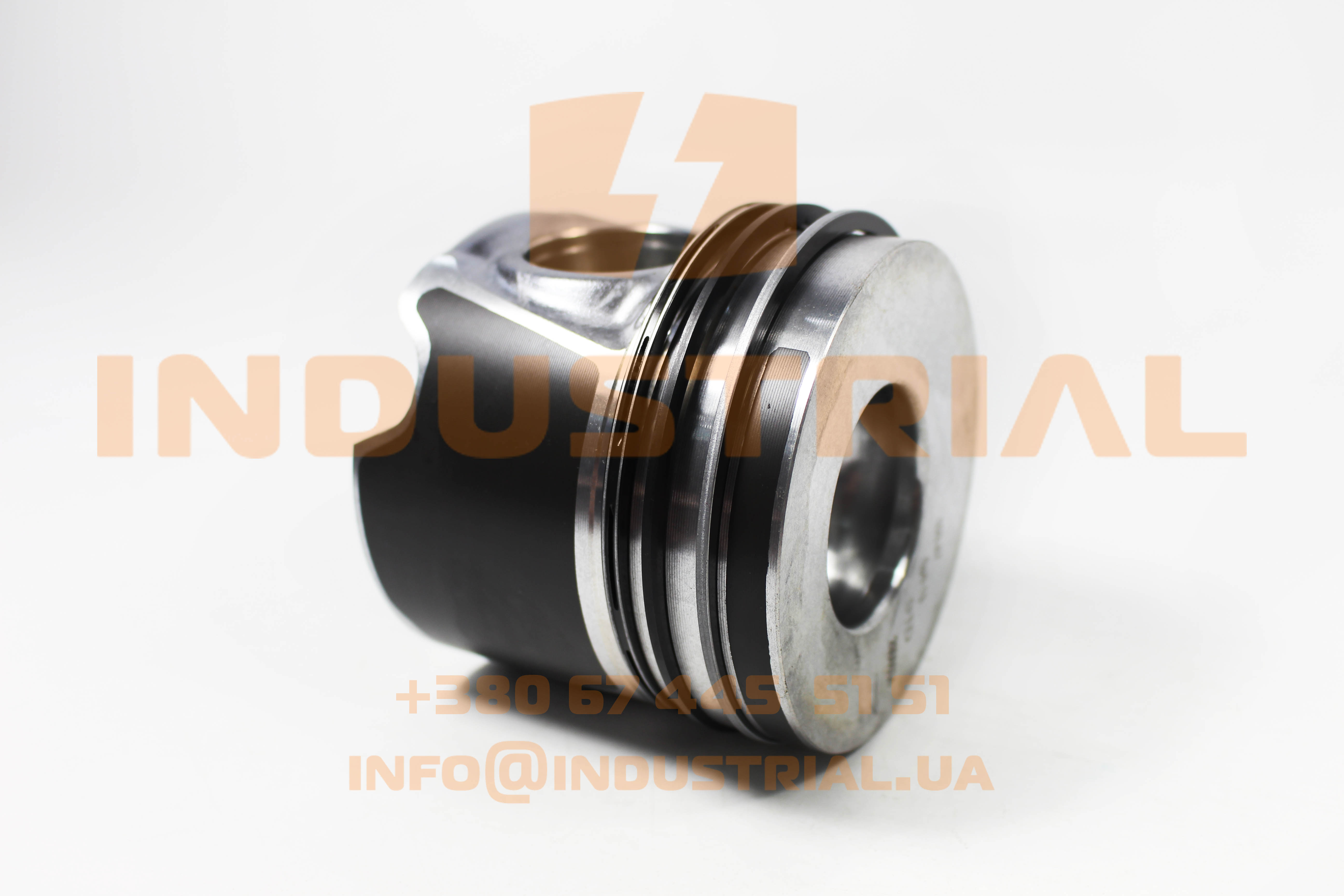 MCD 3134551 MEC DIESEL